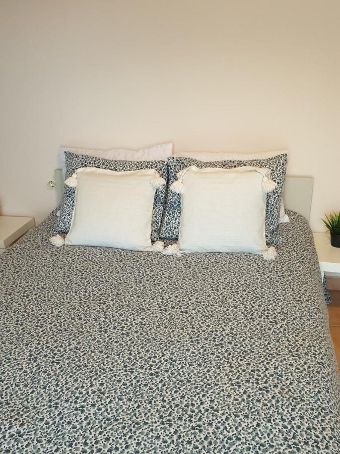 Edem Maisonette Parga Exteriör bild